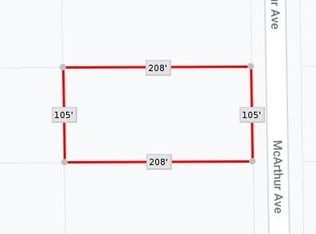 609 McArthur Ave, Lehigh Acres, FL 33936