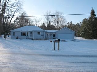 1610 Ranger Rd, Wisconsin Rapids, WI 54494