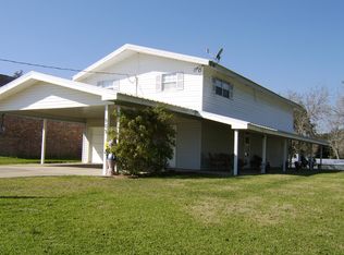 503 Fathom Dr, Liverpool, TX 77577