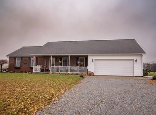 1238 Kiser Lake Rd, Saint Paris, OH 43072
