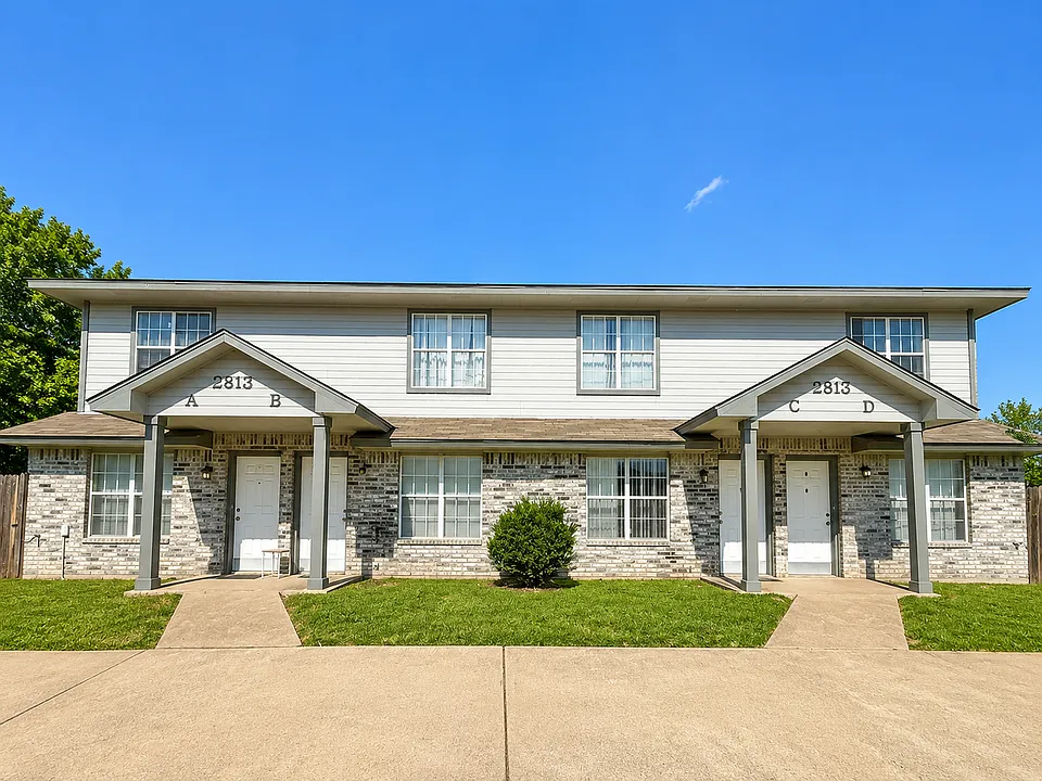2813 Cantabrian Dr, Killeen