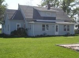 323 E 2nd St, Green City, MO 63545