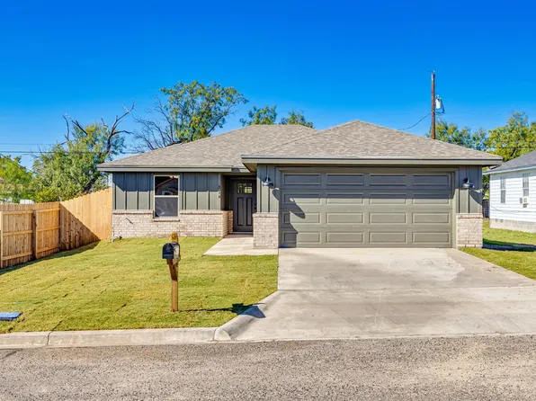 314 W 12th St, San Angelo, TX 76903