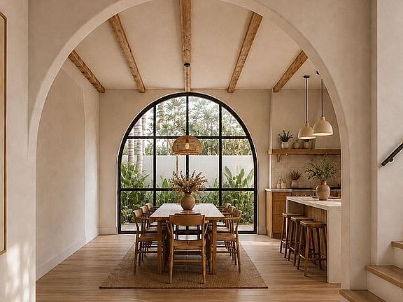 Dining room inspo