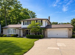 8124 Forest Ct, North Royalton, OH 44133
