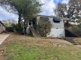 2217 Blackwood Rd, Little Rock, AR 72207