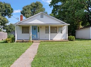 61 Center St, Greencastle, IN 46135