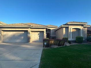 3466 E Bridgeport Pkwy, Gilbert, AZ 85295