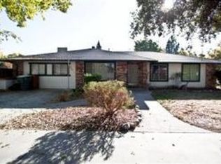 3200 Kathy Ave, Modesto, CA 95355
