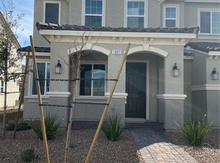 1021 Mineral Wls, North Las Vegas, NV 89086