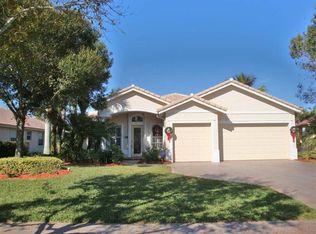 4340 SW La Paloma Dr, Palm City, FL 34990