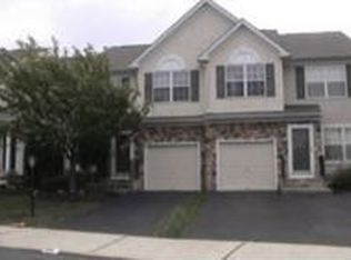 1460 Sweetbriar Dr, Jamison, PA 18929