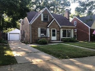 165 N 79th St, Milwaukee, WI 53213