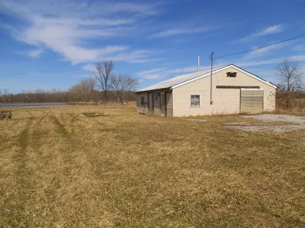2631 E Townline 16 Rd, Pinconning, MI 48650