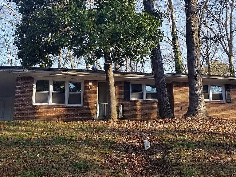 3496 Casa Woods Ln — Photo 2