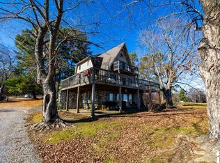 1131 At Crider Rd, Marion, KY 42064