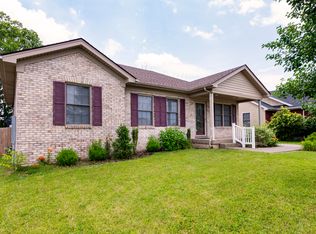 106 Willow Creek Dr, Mt Washington, KY 40047