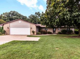 5596 Broadway Rd, Groveland, IL 61535