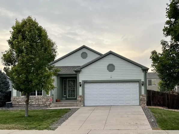 19037 E Ithaca Drive, Aurora, CO 80013