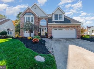 2638 Smallwood Dr, Abingdon, MD 21009