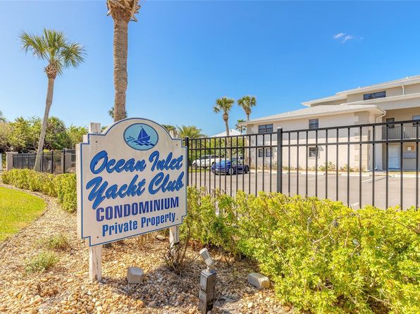 2100 N Peninsula Ave APT 105