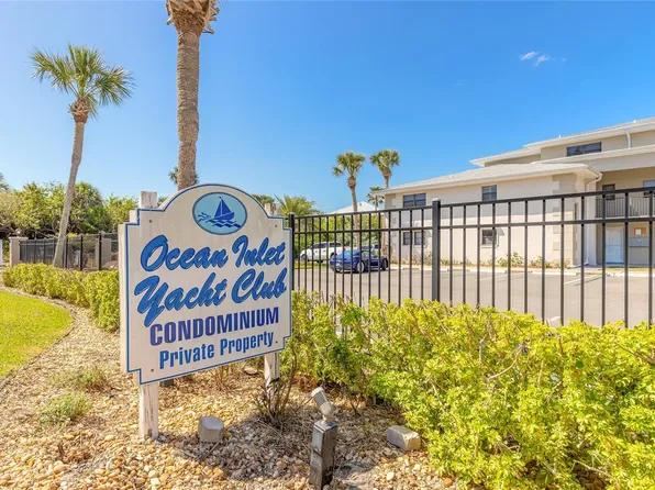 2100 N Peninsula Ave APT 105, New Smyrna Beach, FL 32169