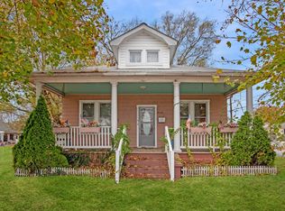 2114 Eastern Blvd, Middle River, MD 21220