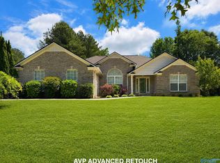 305 Wildwood Way, Somerville, AL 35670