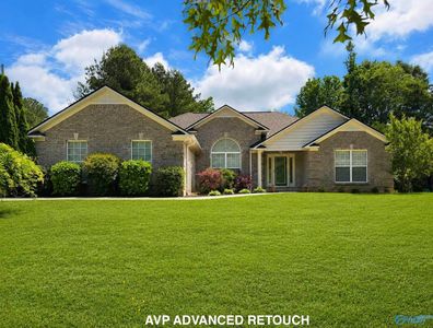305 Wildwood Way, Somerville, AL, 35670