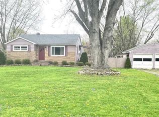 880 Wheatland Rd, West Middlesex, PA 16159