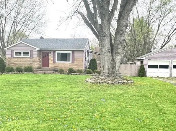 880 Wheatland Rd, West Middlesex, PA 16159