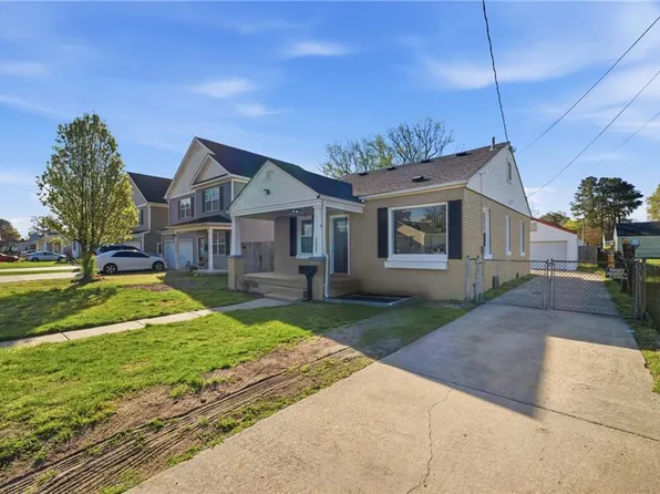 2629 Greenwood Dr, Portsmouth, VA 23702