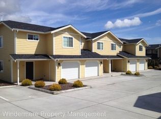 2131 Siddle St UNIT 102, Ferndale, WA 98248