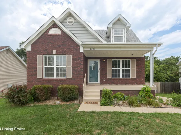 6721 Currington Cir, Louisville, KY 40258