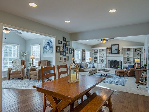 5th image of 4833 Galway Dr