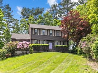 80 Buttonwood Ln, Hanover, MA 02339