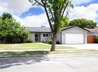 1742 E Los Altos Ave #1, Fresno, CA 93710