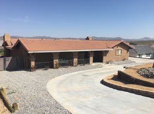 26739 Hitching Post Ln, Helendale, CA 92342