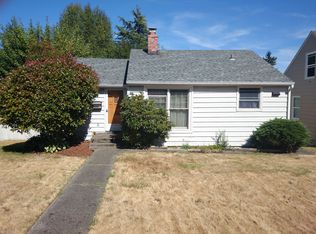 7518 29th Ave SW, Seattle, WA 98126