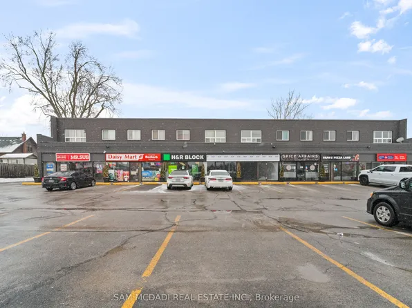 130 King St E, Clarington, ON