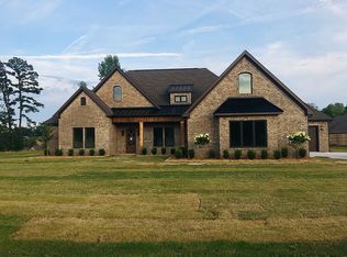 5040 Barrel Cv, Alexander, AR 72002