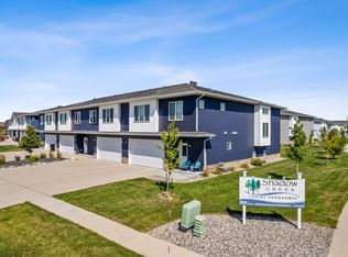 360 34th Ave E #3, West Fargo, ND 58078
