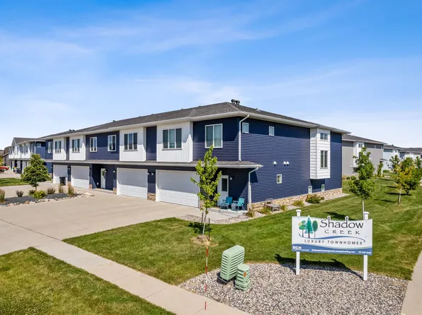 330 34th Ave E, 330 34th Ave E #3, West Fargo, ND 58078