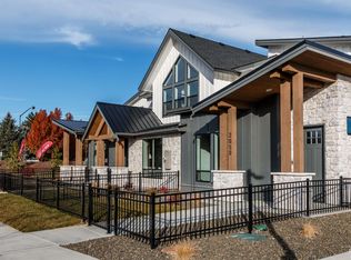 2017 W Freya Ct, Eagle, ID 83616