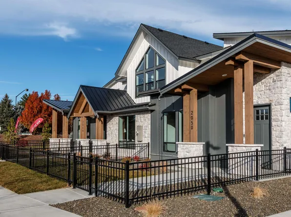 2017 W Freya Ct, Eagle, ID 83616