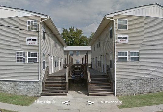 2nd image of 513 S Beveridge St