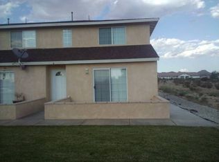16359 Siskiyou Rd APT 4, Apple Valley, CA 92307