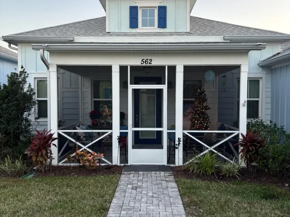 562 Landshark Blvd, Daytona Beach, FL 32124