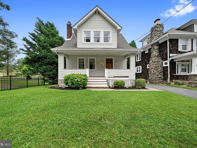 108 E Burke Ave, Towson, MD, 21286