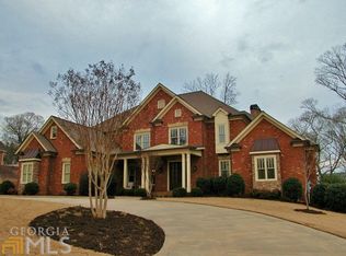 4832 Plantation Ovlk, Gainesville, GA 30506